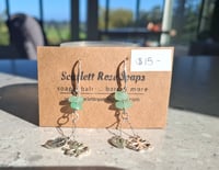 Handmade Earrings - long 
