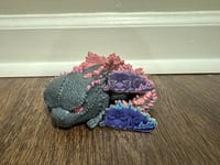 Image 4 of CHIBIS: King of Monsters Pins