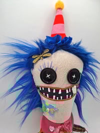 Image 3 of "Coraline" with pajama. FREE SHIPPING 