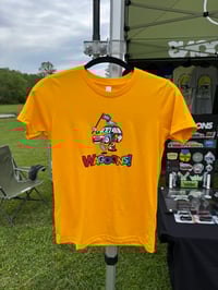 Image 2 of Kids Mascot Tee