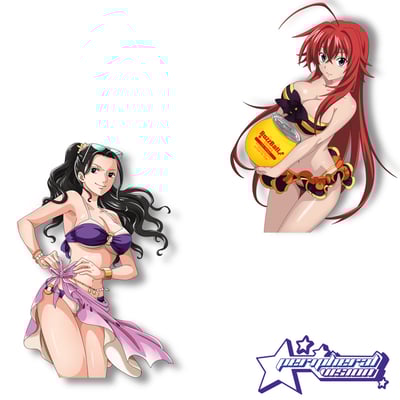 Image of BIKINI BABES PREORDER