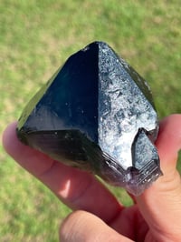 Image 10 of Australian Smoky Amethyst Point #1925