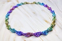 Image 4 of Summer Enchantress Necklace