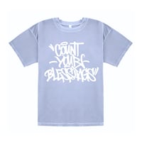 Image 2 of Count Your Blessings Shirt 