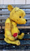 Image of Fabian's Finest Forgottens Pooh #2