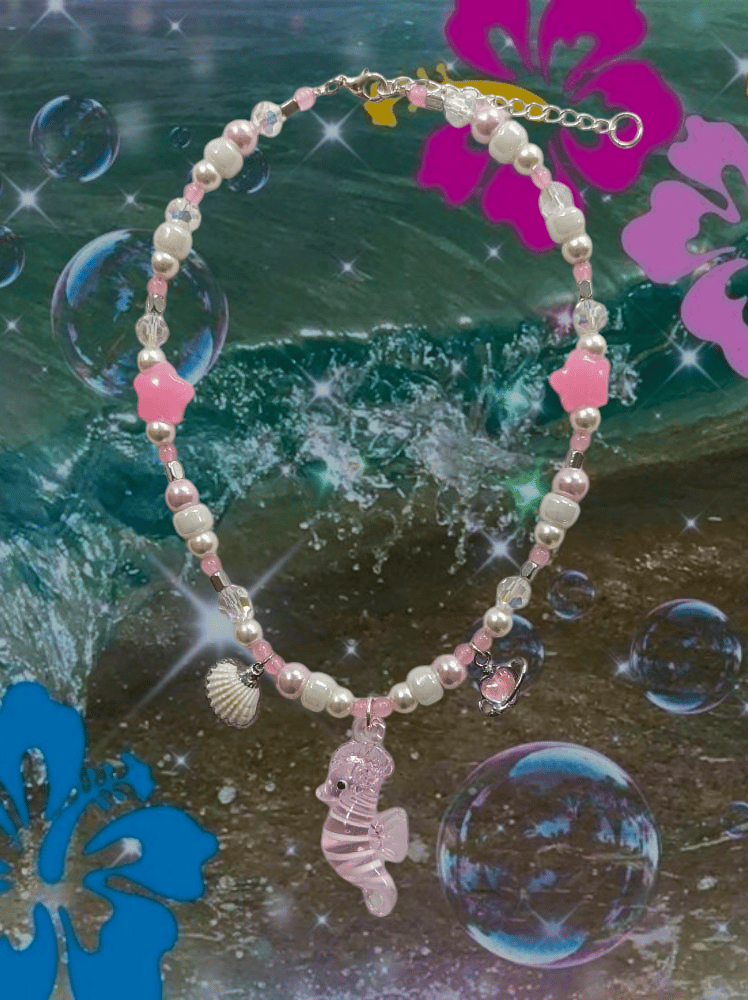 Image of MERMAID DREAM