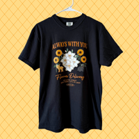 Image 3 of [MADE TO ORDER] Always With You Tee