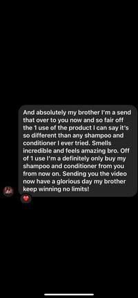 Image 7 of Shampoo
