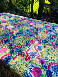 Image 3 of Tablecloth - KK Buttercup