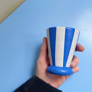 Image of Circus Cup - NEW