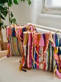 Image 2 of Bohemian Beach Bag