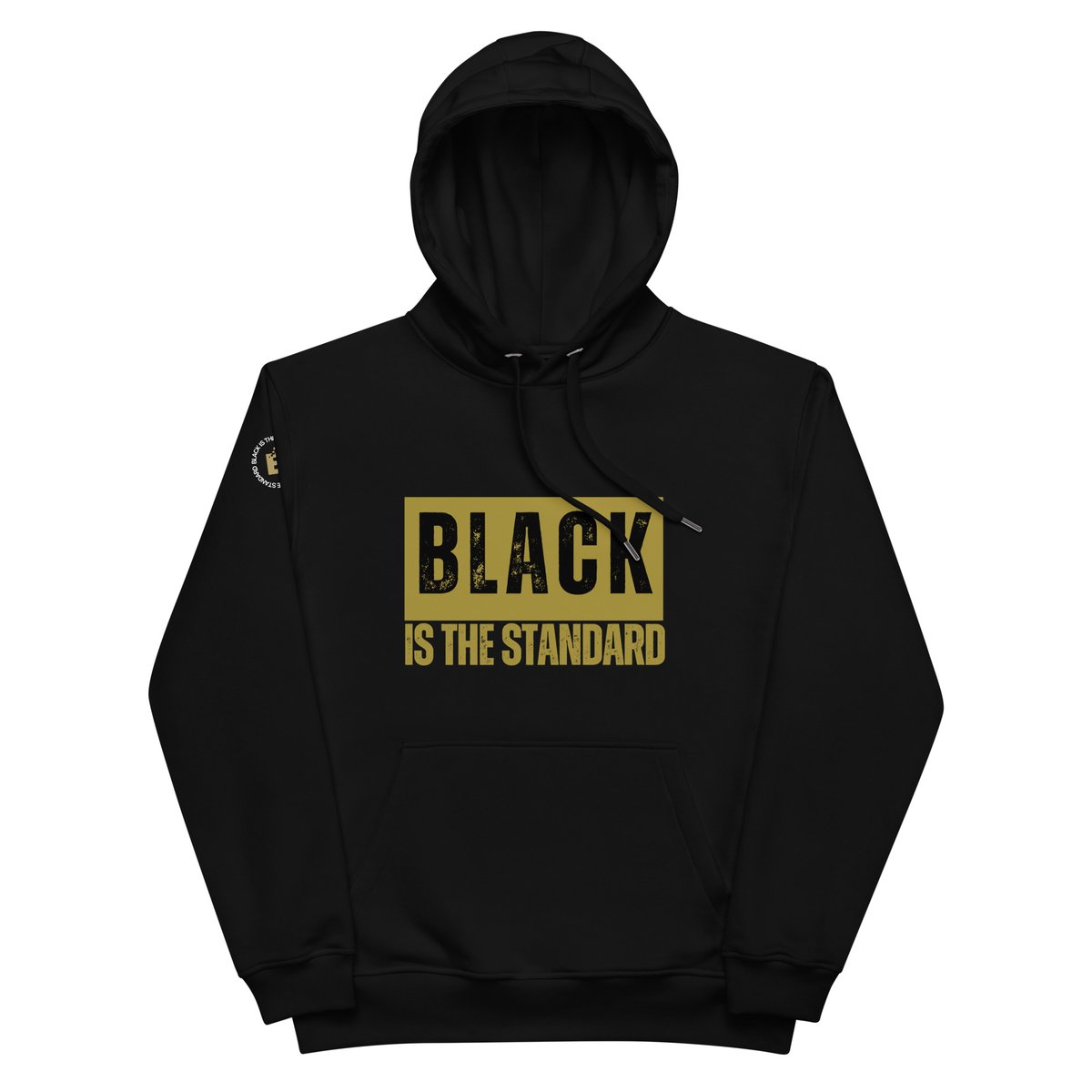 Image of BITS Gold Edition Hoodie