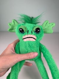 Image 2 of Mini Weighted Lagoon Creature