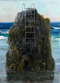 Low Tide ( study)