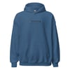 OG Fish Sticks logo hoodie