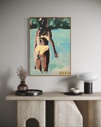 Image 8 of Coming Home Print