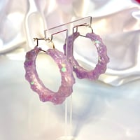 Image 1 of Sparkling Lilac Lil ‘Boos