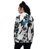 Kush Colors by Askew Collections/Unisex Bomber Jacket