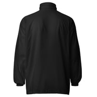 Image 2 of Unisex EVOLVED SOUL windbreaker