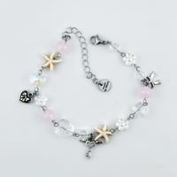 Image 1 of Sea Angel Bracelet 