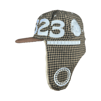 Image 4 of 232323 DOGG EAR SNAPBACK