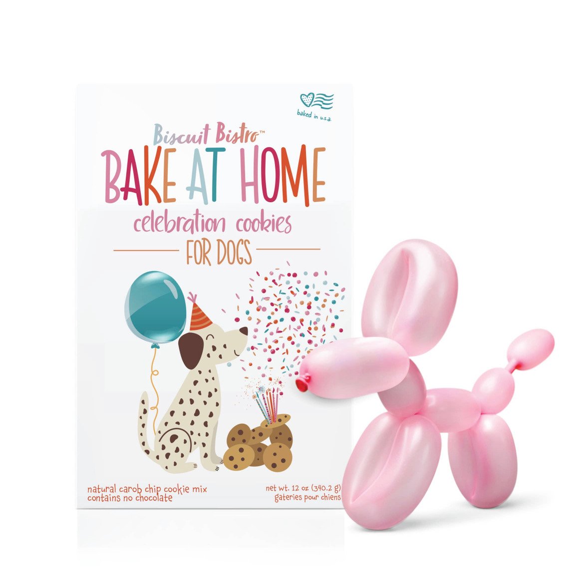 Image of Celebration Cookies 