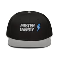 Image 3 of Snapback Hat