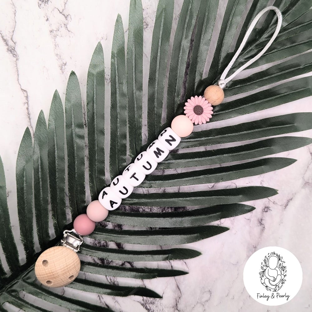 DUMMY CLIP: Flower