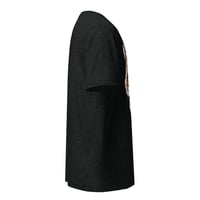 Image 3 of Tiger Mafia (Retro Mike) Short sleeve t-shirt