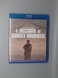 Image 1 of A Record of Sweet Murder