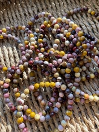 Image 1 of Mookite Crystal Bracelet