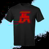 Image 2 of TCDA LOGO TEE 
