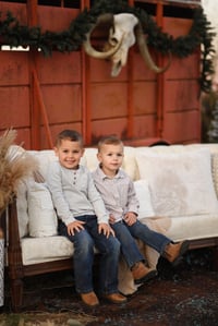 Image 2 of Remaining Blance for Christmas Minis 