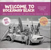 Welcome To Rockaway Beach Cd (Japanese Import)