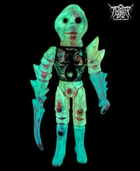 Image 2 of Bizarro SLIZZ REAPER v2 1/1