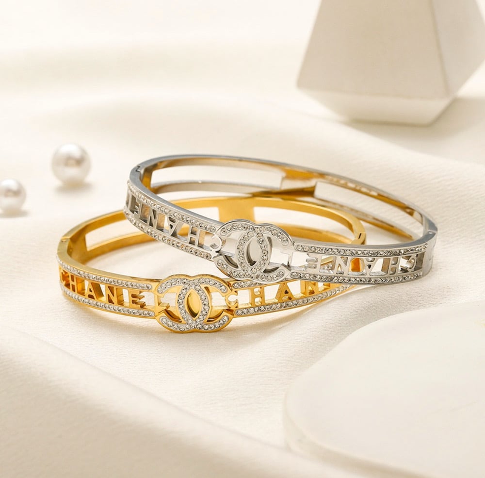 Image of Cc bracelets 