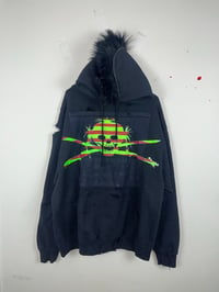 Image 1 of SKLOWNK HOODIE - 2