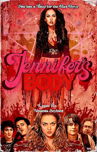 Jennifer’s Body