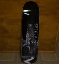 Image 4 of Seeker Gothic Deck