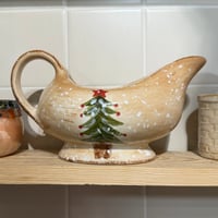 Image 1 of XL bergamot rosewood scented candle