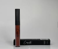 Image 1 of Brown Coqueta Cosmetics Lipstick