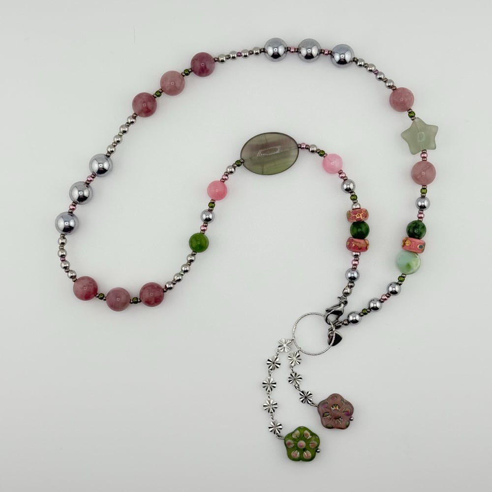Image of Gaia Necklace