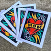 mothers day card