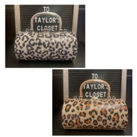 Stone Animal Bag