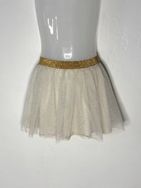 Image 2 of Pre-Owned 3T Goldie Skirt