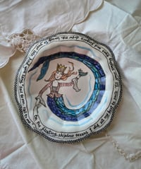 Image 1 of Song to the Siren dish