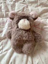 Image 2 of Handsewn Plushies