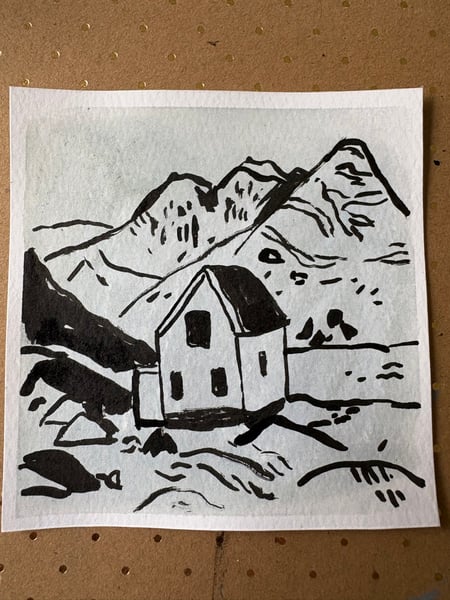 Image of Huset