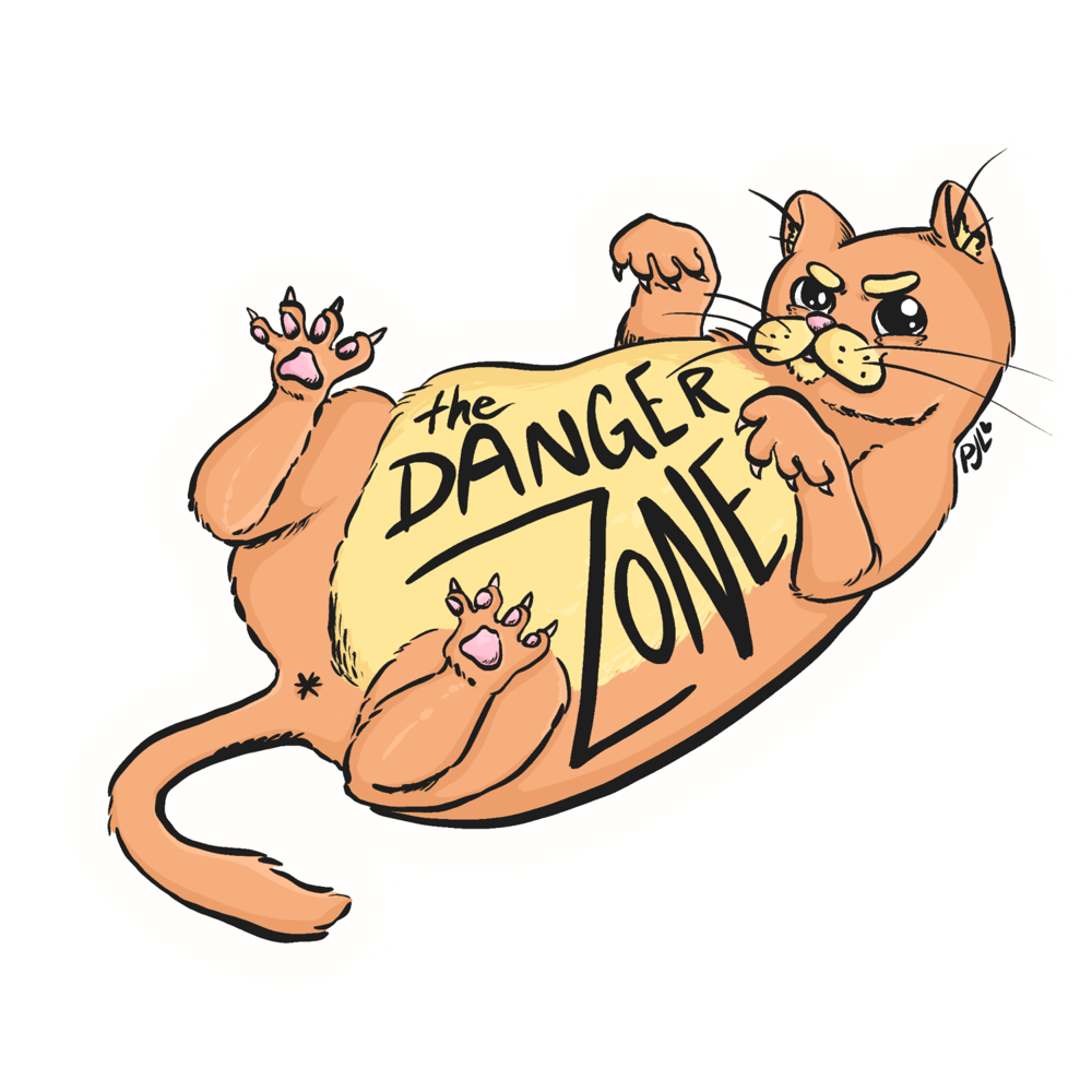 Image of Cat Stickers