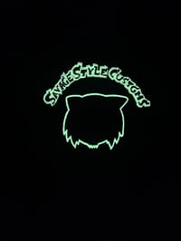 Image 2 of Savage Style Logo Hoodie